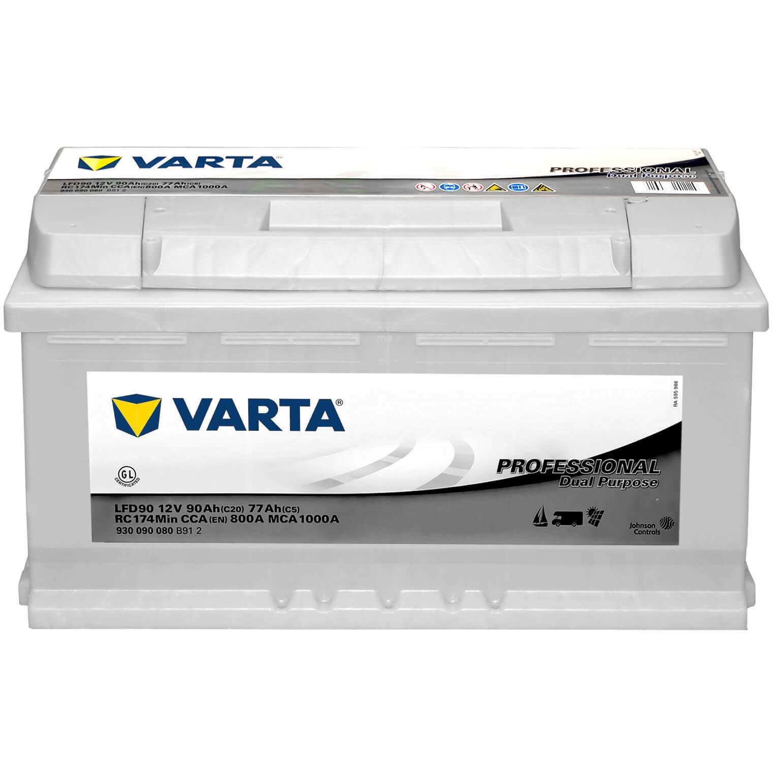 VART930090080